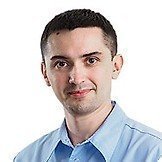 Врач Романов Михаил Юрьевич