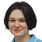 Врач Романова Ирина Михайловна