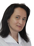 Врач Романова Валерия Петровна