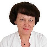 Врач Рощина Людмила Михайловна