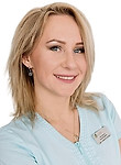 Врач Розанова Юлия Юрьевна