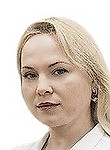 Врач Румянцева Надежда Ярославовна