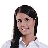Врач Ржевцева Ирина Андреевна