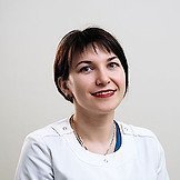 Врач Салопенкова Анна Борисовна