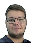 Врач Самуйлов Дмитрий Николаевич