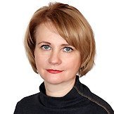 Врач Сапегина Галина Олеговна