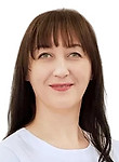 Врач Савельева Людмила Олеговна