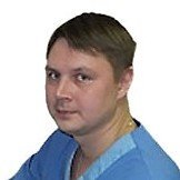 Врач Савин Максим Павлович