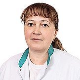 Врач Савинцева Марина Николаевна