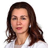 Врач Семченкова Марина Юрьевна