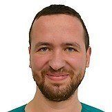 Врач Семенкович Евгений Михайлович