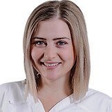 Врач Сенчилова Регина Вадимовна