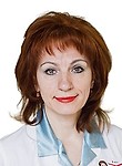 Врач Шаповалюк Любовь Николаевна