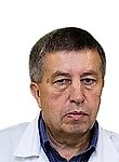 Врач Шарапов Иван Алексеевич
