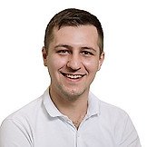 Врач Шаргородский Евгений Владимирович