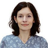 Врач Шевченко Елена Вячеславовна