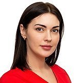 Врач Шевченкова Евгения Владимировна