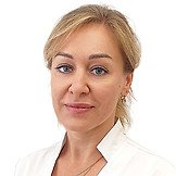 Врач Шевцова Татьяна Викторовна