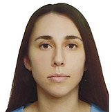 Врач Шилина Анна Андреевна