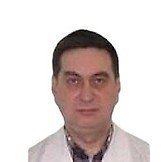 Врач Шкитин Владимир Анатольевич