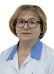 Врач Шляховая Лидия Архиповна