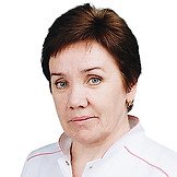Врач Шмидт Лариса Валентиновна