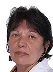 Врач Шугина Наталья Ивановна