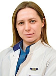 Врач Шураева Светлана Александровна
