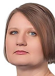 Врач Сидякина Татьяна Юрьевна