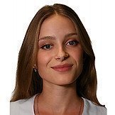 Врач Сидорова Ирина Сергеевна