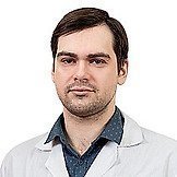 Врач Симоненко Вадим Владимирович