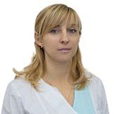 Врач Синельщикова Анна Викторовна