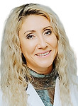 Врач Сюрина Наталья Юрьевна