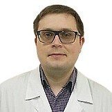 Врач Скоротецкий Дмитрий Сергеевич