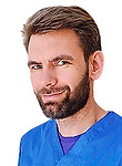 Врач Скугарь Алексей Владимирович