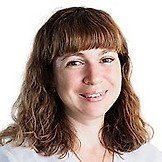 Врач Скворцова Наталья Георгиевна
