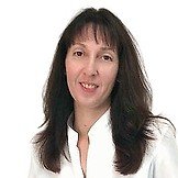 Врач Соколова Оксана Викторовна