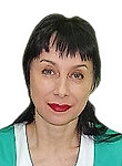 Врач Соловьева Галина Васильевна