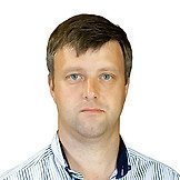 Врач Сосин Игорь Владимирович