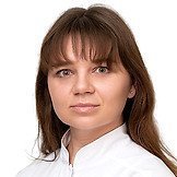 Врач Стасива Наталья Игоревна