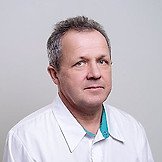 Врач Степанов Виктор Николаевич