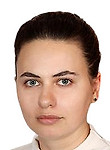 Врач Степанова Нина Алексеевна
