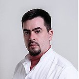 Врач Стерлягов Олег Анатольевич