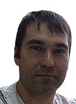 Врач Струлев Алексей Васильевич