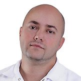 Врач Сызмас Андрей Валерьевич