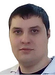 Врач Тельных Сергей Сергеевич