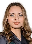 Врач Теплякова Анастасия Денисовна