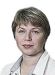 Врач Терехова Ирина Леонидовна