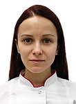 Врач Тимашкова Ксения Евгеньевна