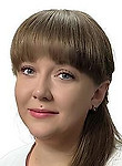 Врач Тимофеева Марина Владимировна